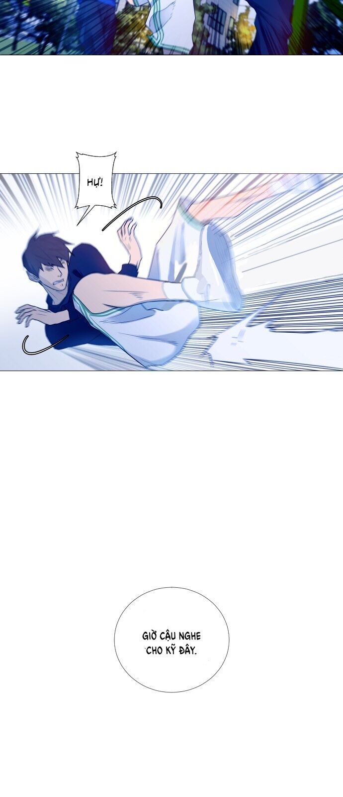 Garbage Time - Chapter 2 - Page 7