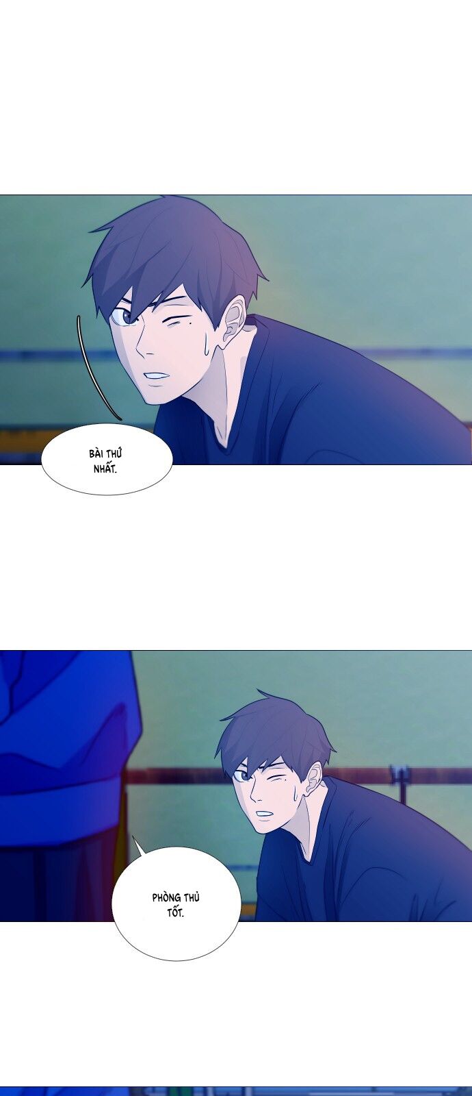 Garbage Time - Chapter 2 - Page 8