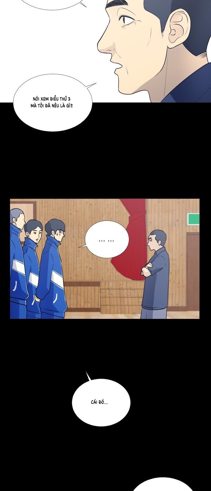 Garbage Time - Chapter 20 - Page 10