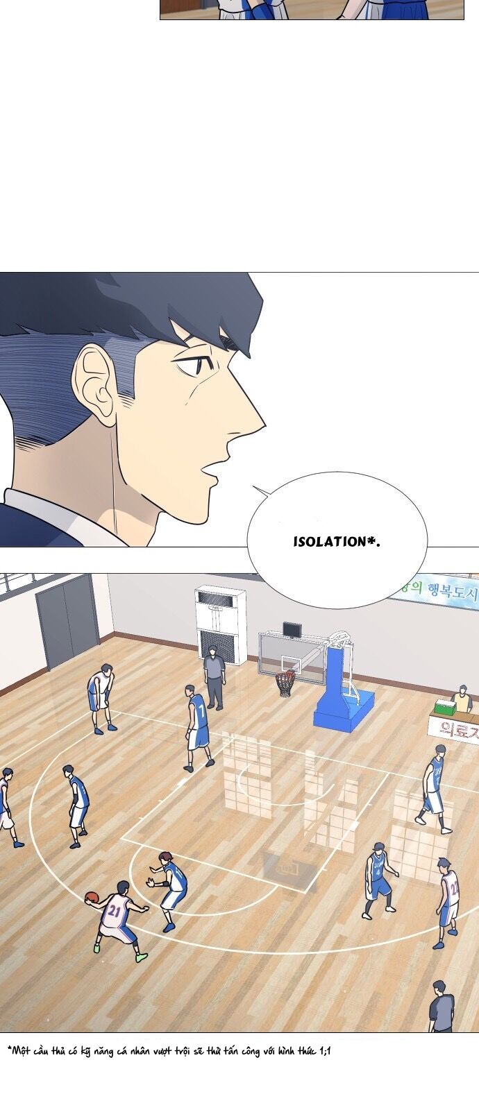 Garbage Time - Chapter 20 - Page 14