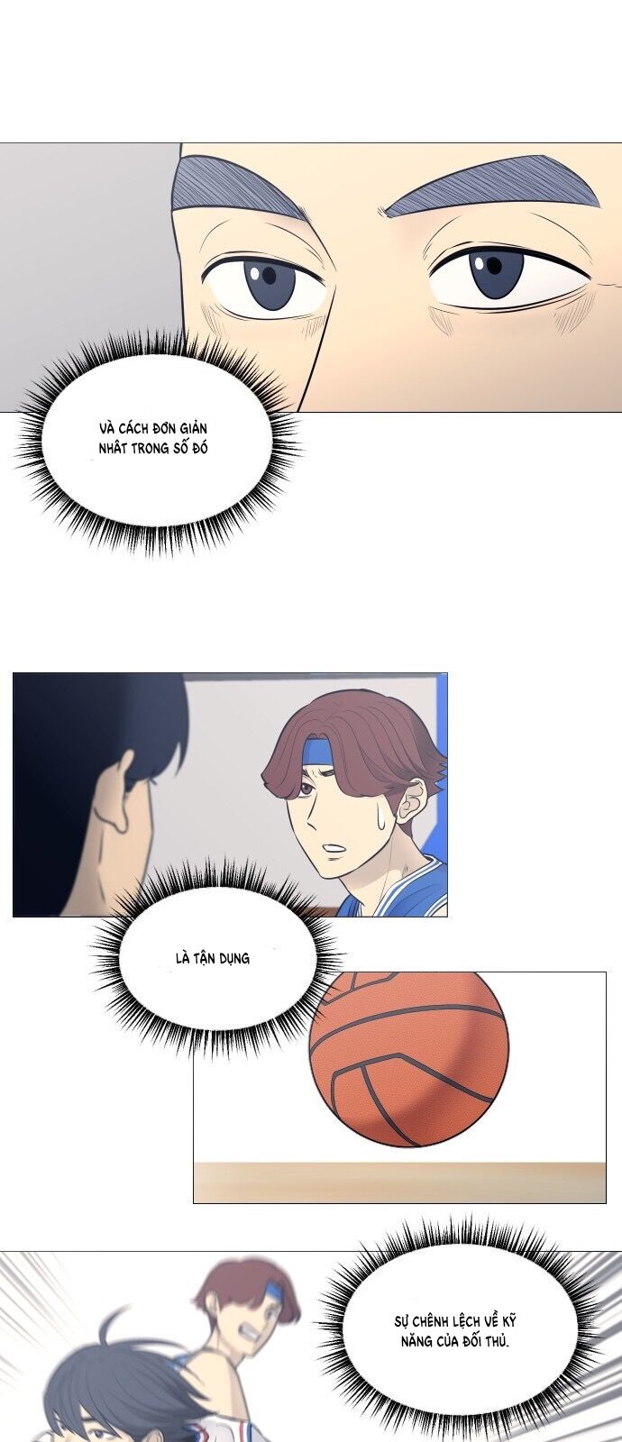 Garbage Time - Chapter 20 - Page 16