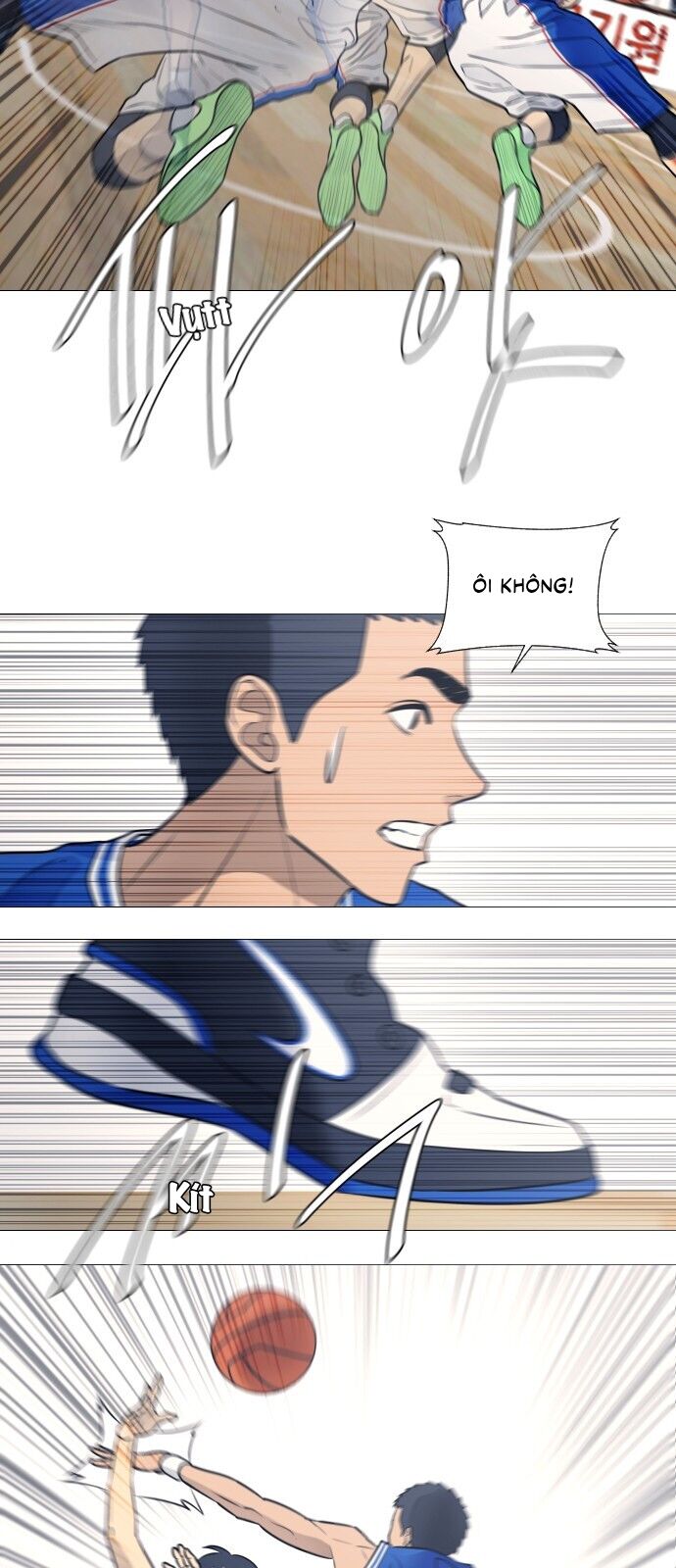 Garbage Time - Chapter 20 - Page 19