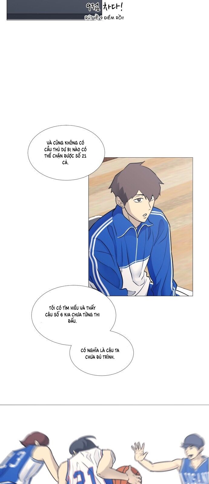 Garbage Time - Chapter 20 - Page 24