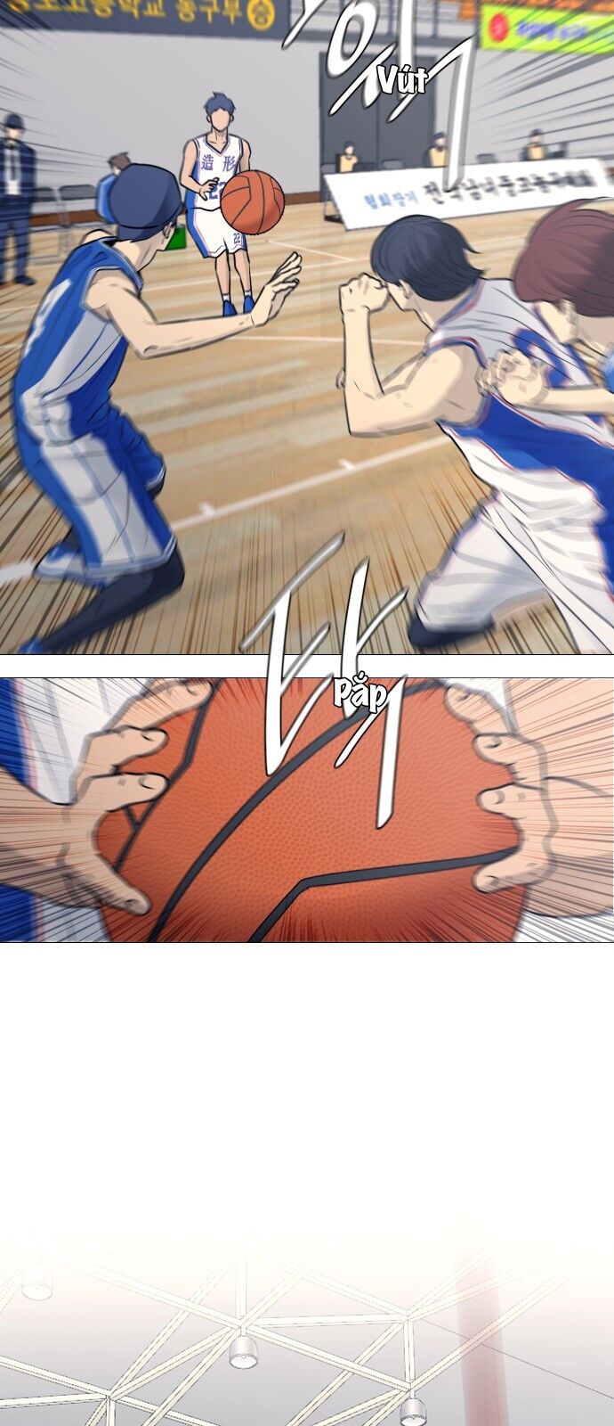 Garbage Time - Chapter 20 - Page 26