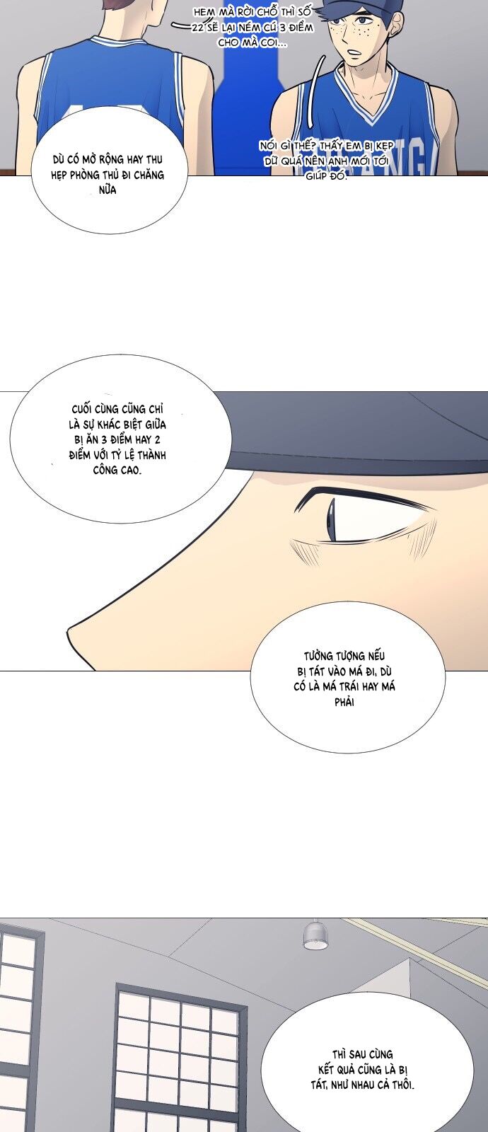 Garbage Time - Chapter 20 - Page 28