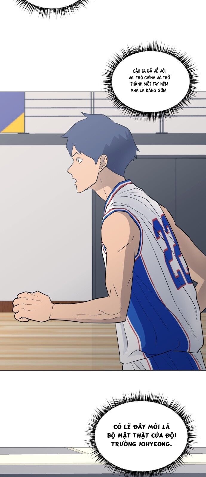 Garbage Time - Chapter 20 - Page 31