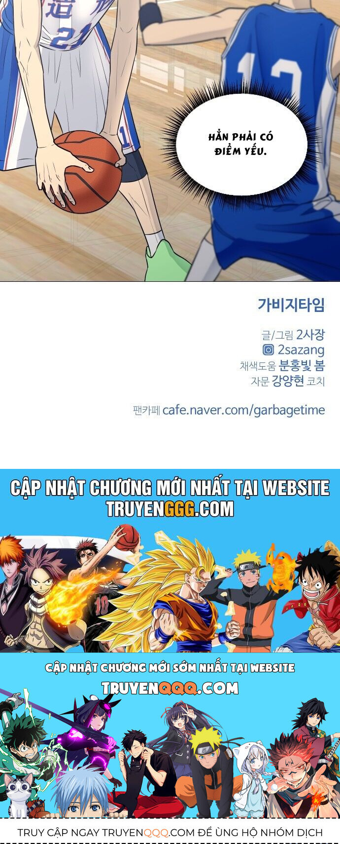 Garbage Time - Chapter 20 - Page 35