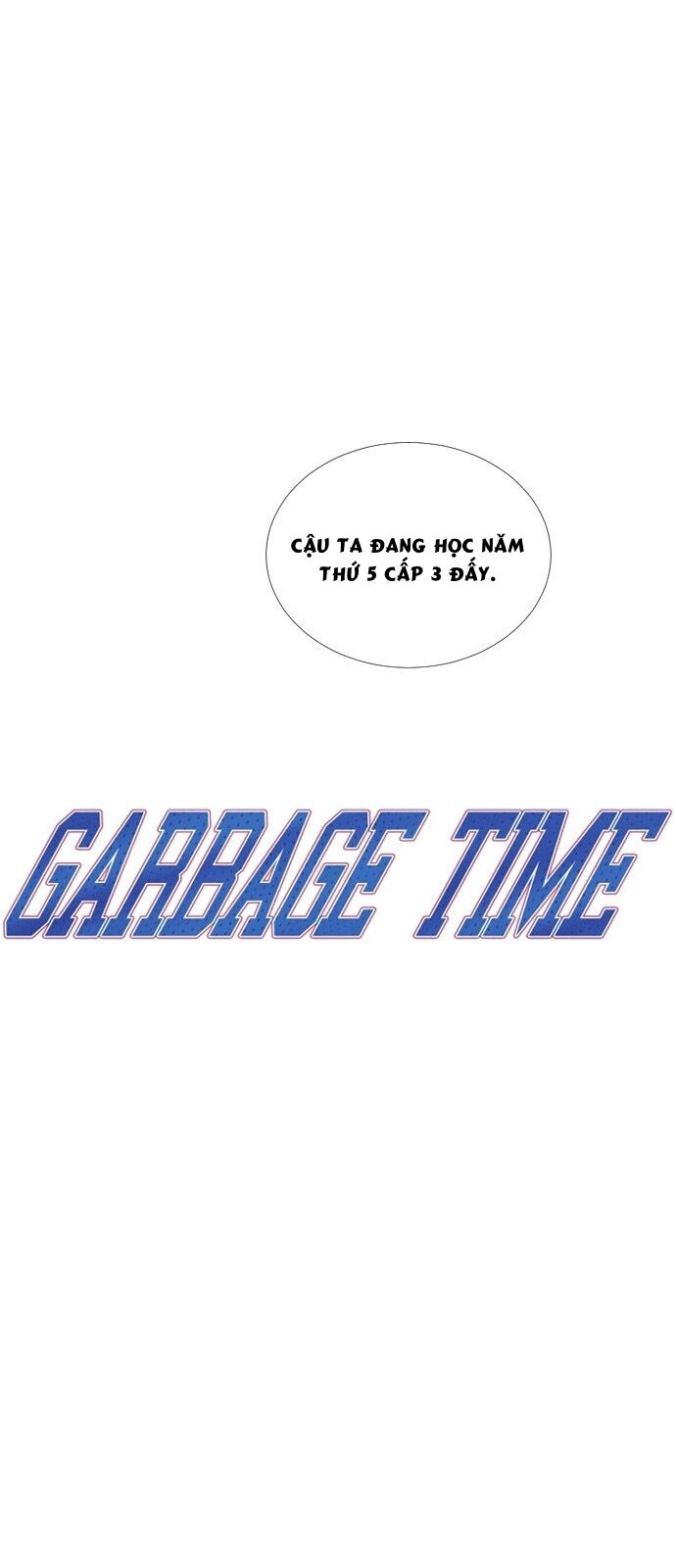 Garbage Time - Chapter 20 - Page 4