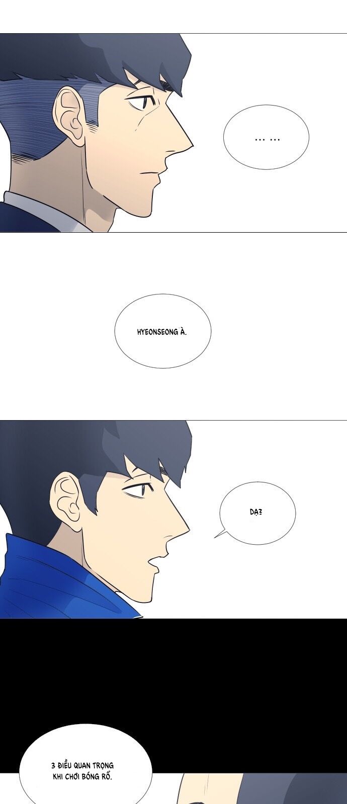 Garbage Time - Chapter 20 - Page 9