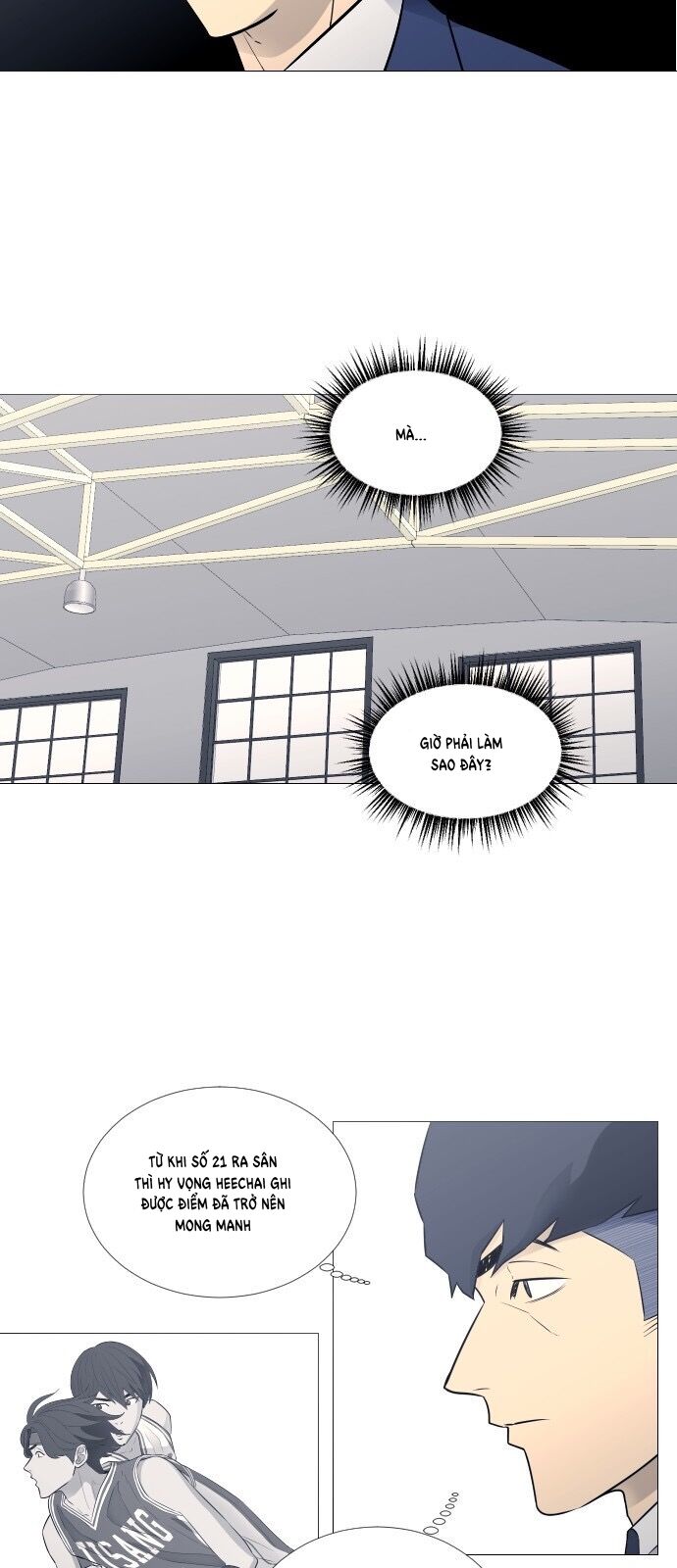 Garbage Time - Chapter 21 - Page 13