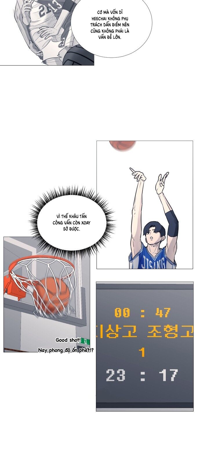 Garbage Time - Chapter 21 - Page 14