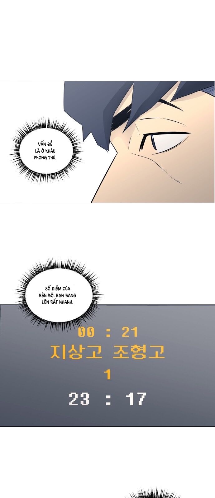 Garbage Time - Chapter 21 - Page 15