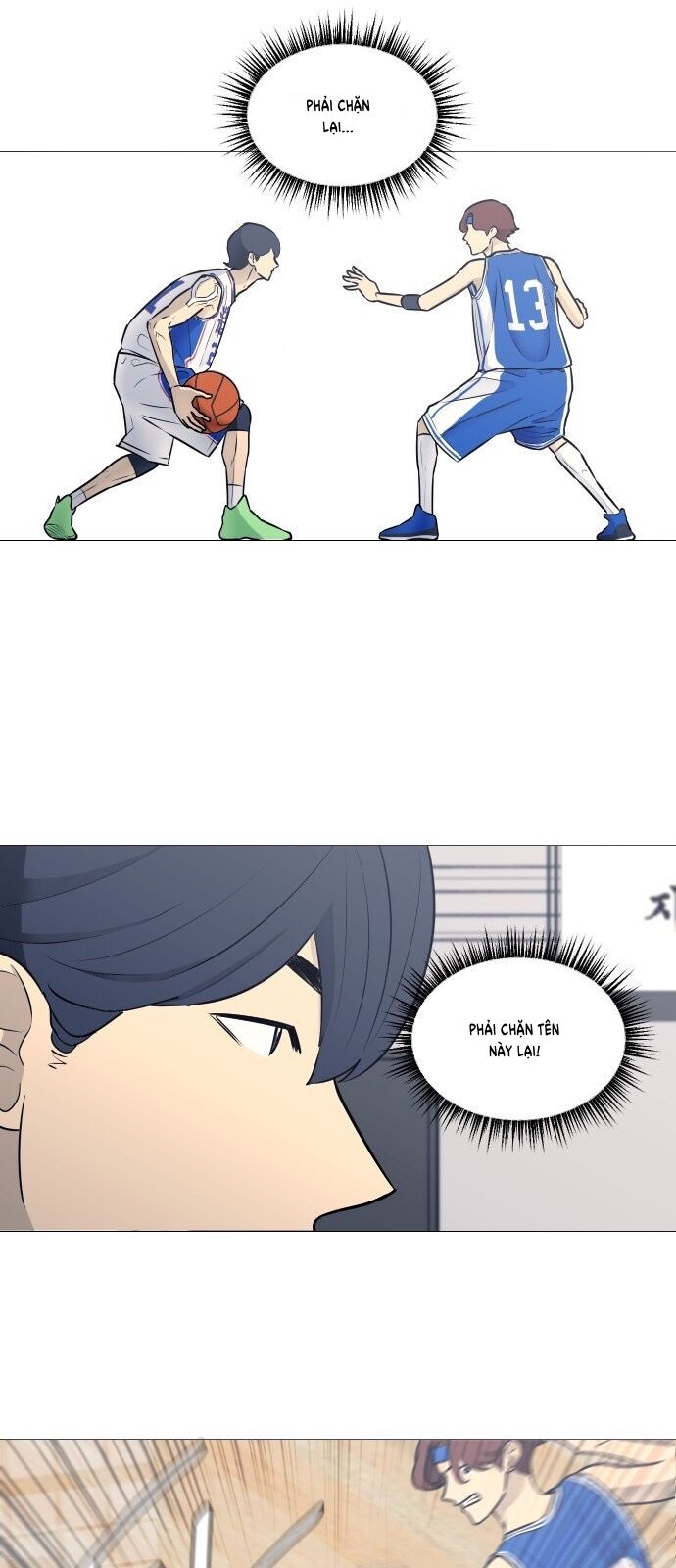 Garbage Time - Chapter 21 - Page 18