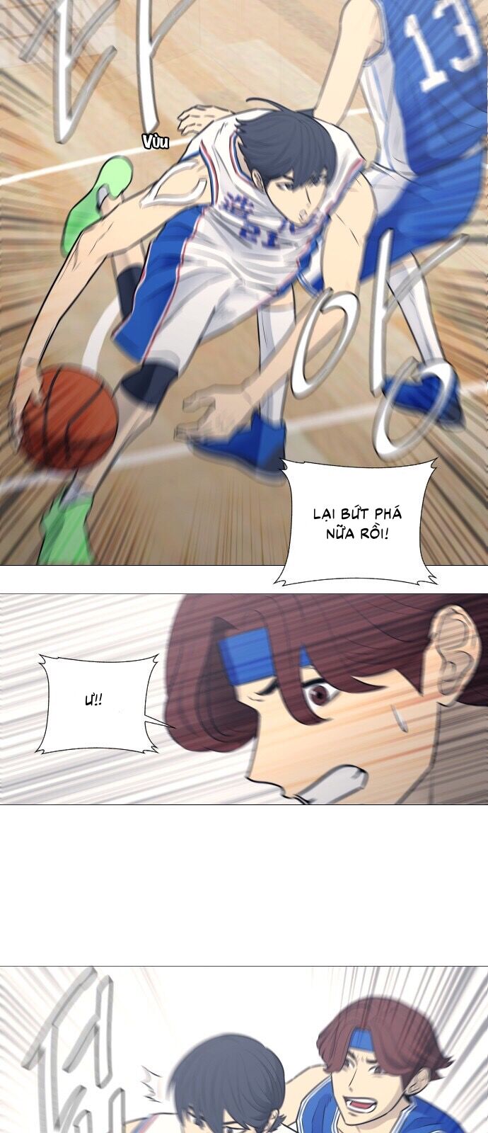 Garbage Time - Chapter 21 - Page 19