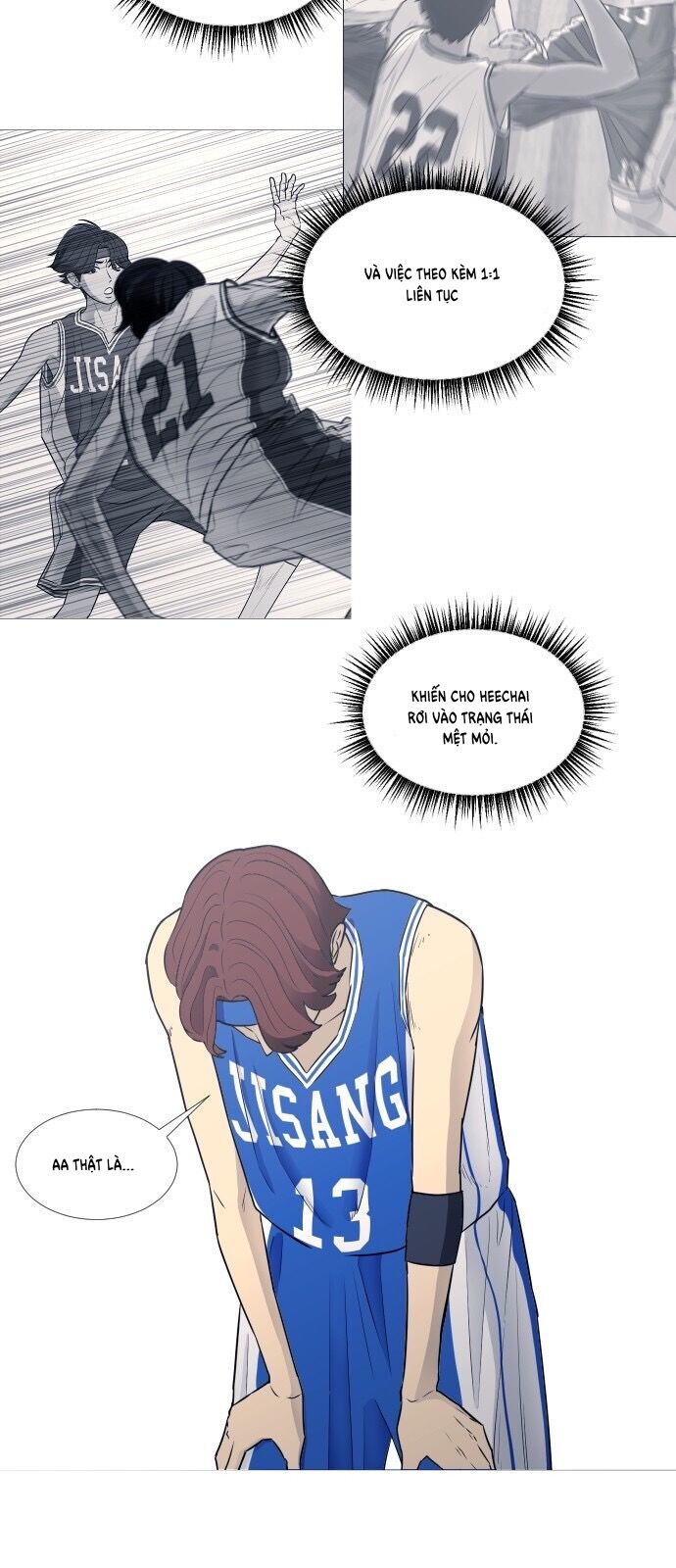 Garbage Time - Chapter 21 - Page 24