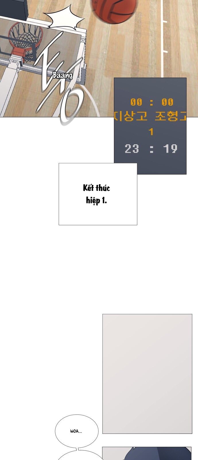 Garbage Time - Chapter 21 - Page 27