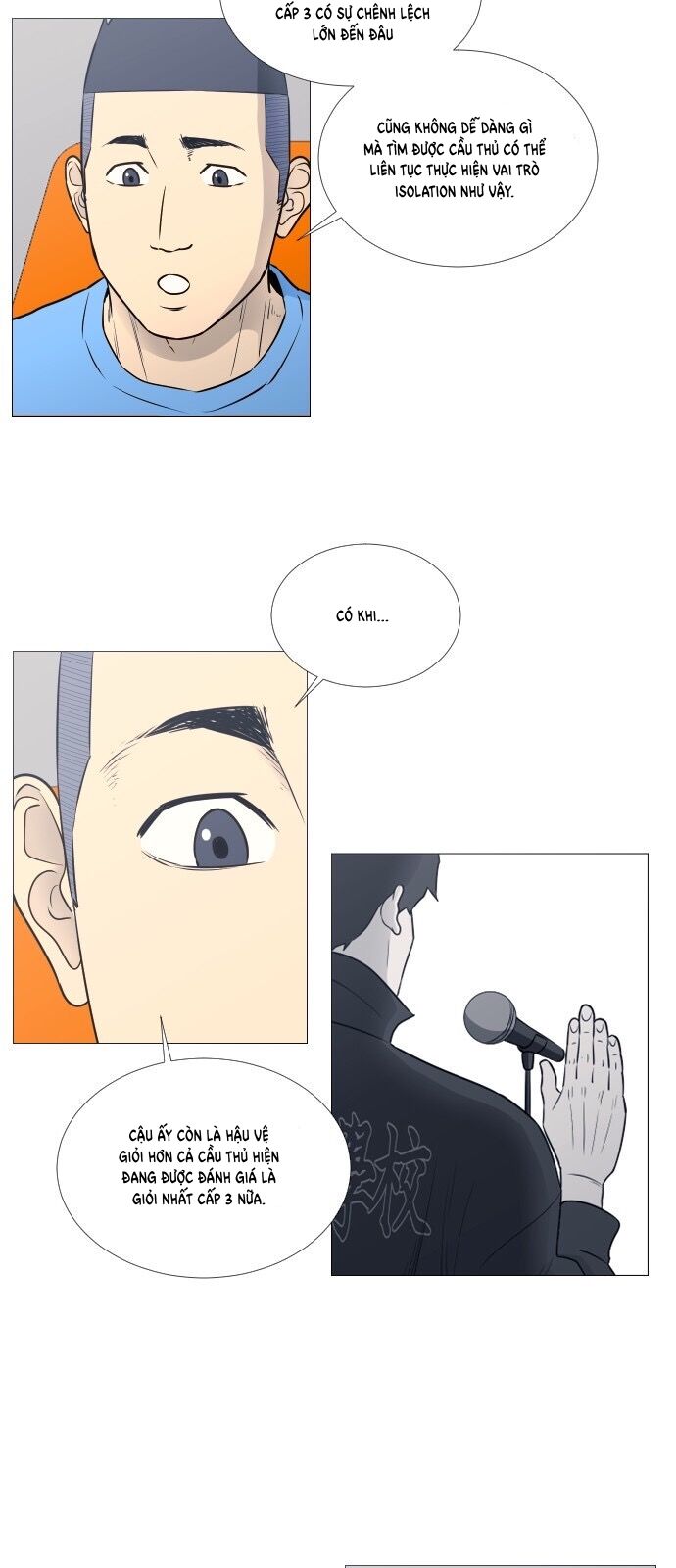 Garbage Time - Chapter 21 - Page 29