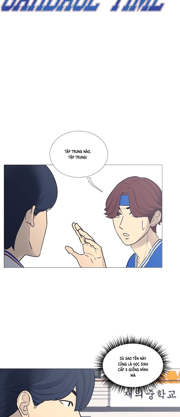 Garbage Time - Chapter 21 - Page 3