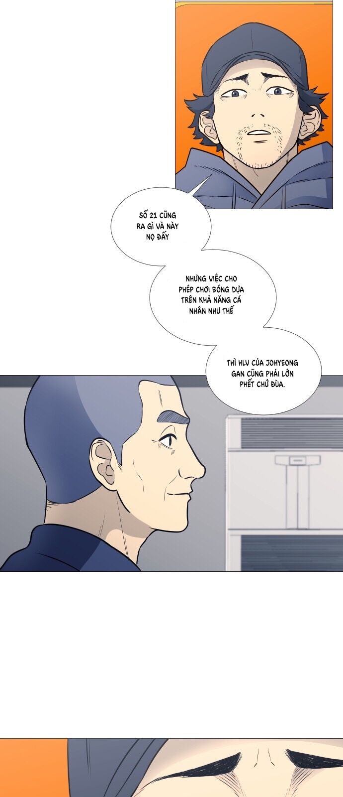 Garbage Time - Chapter 21 - Page 30