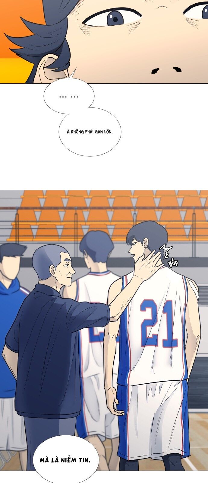 Garbage Time - Chapter 21 - Page 31