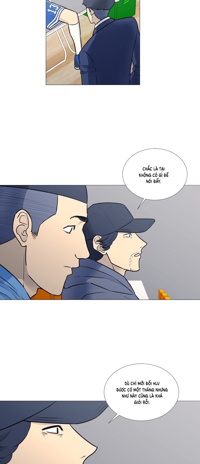 Garbage Time - Chapter 21 - Page 33