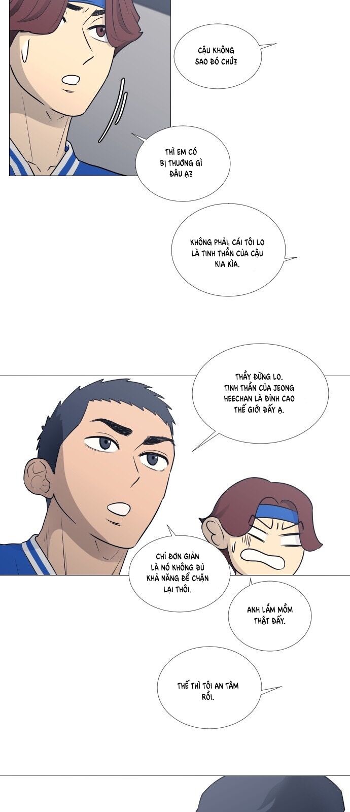 Garbage Time - Chapter 21 - Page 36