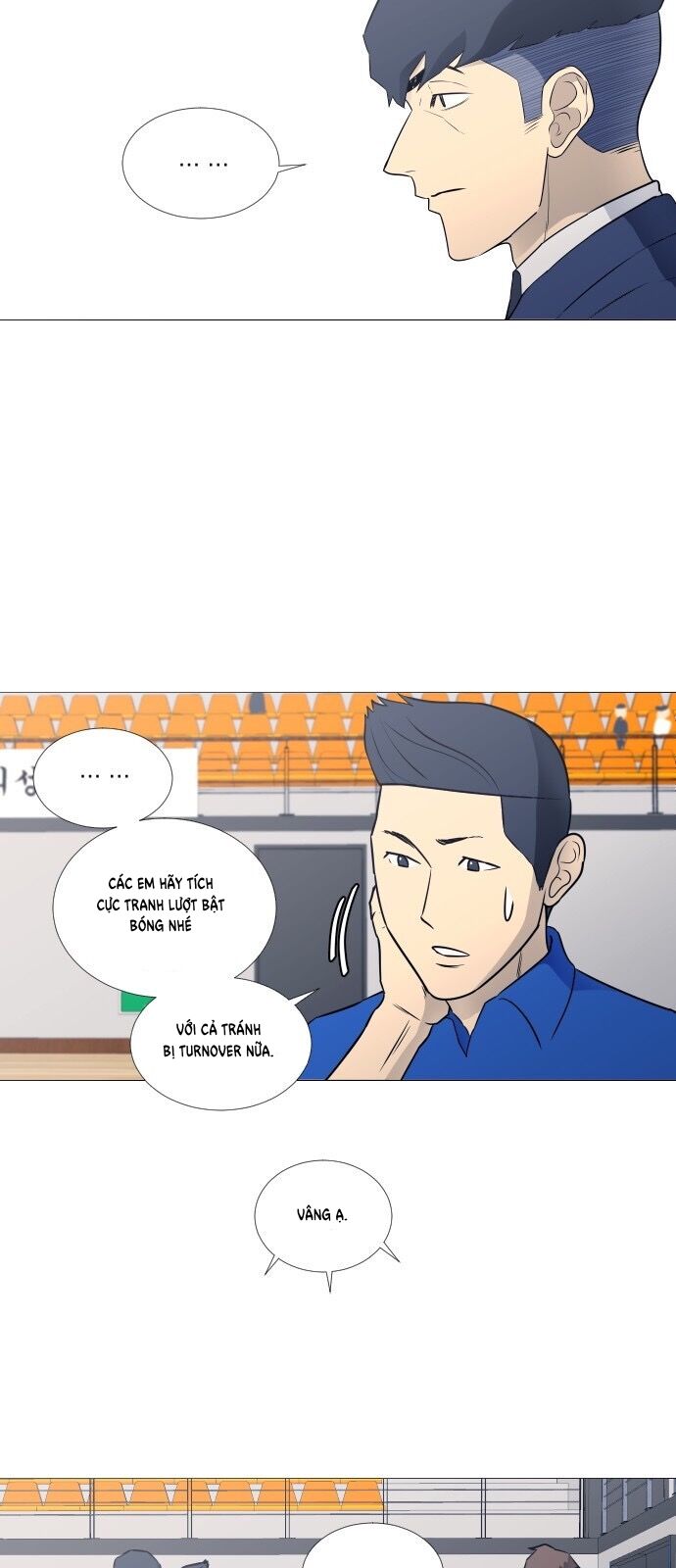 Garbage Time - Chapter 21 - Page 37