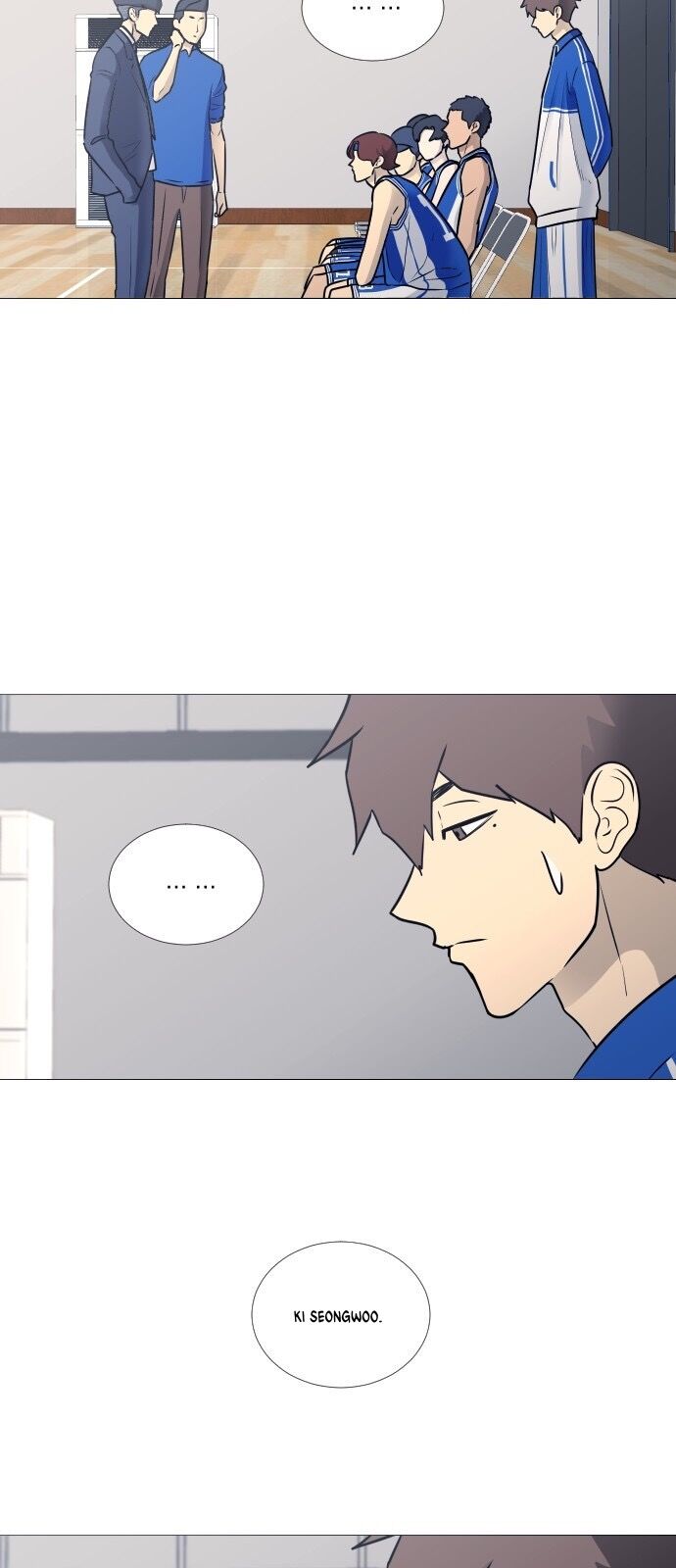 Garbage Time - Chapter 21 - Page 38