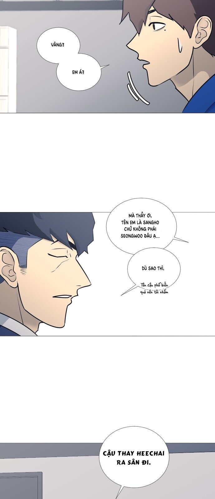 Garbage Time - Chapter 21 - Page 39