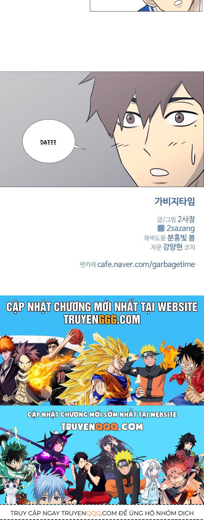 Garbage Time - Chapter 21 - Page 41