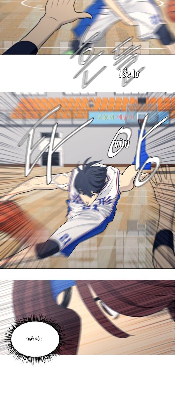 Garbage Time - Chapter 21 - Page 6