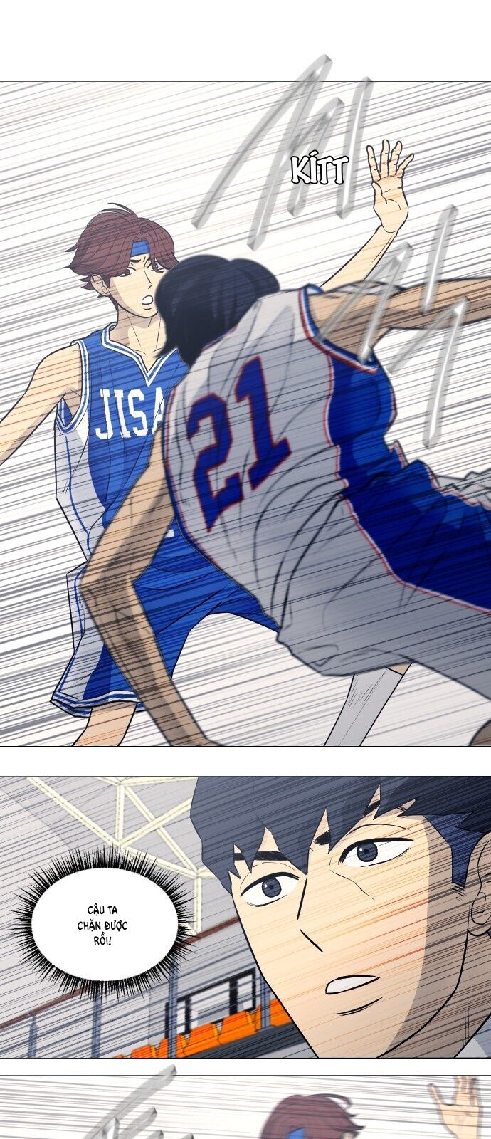 Garbage Time - Chapter 21 - Page 7