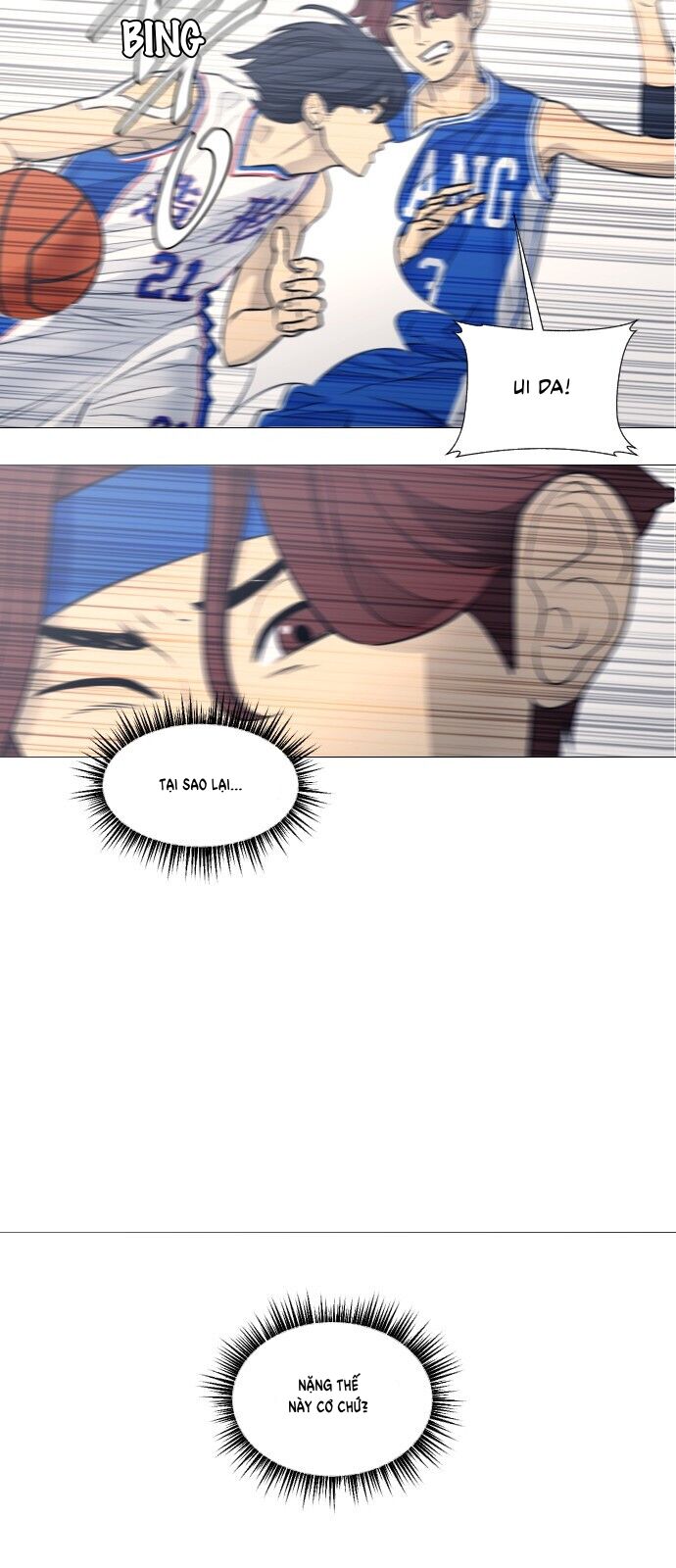 Garbage Time - Chapter 21 - Page 8