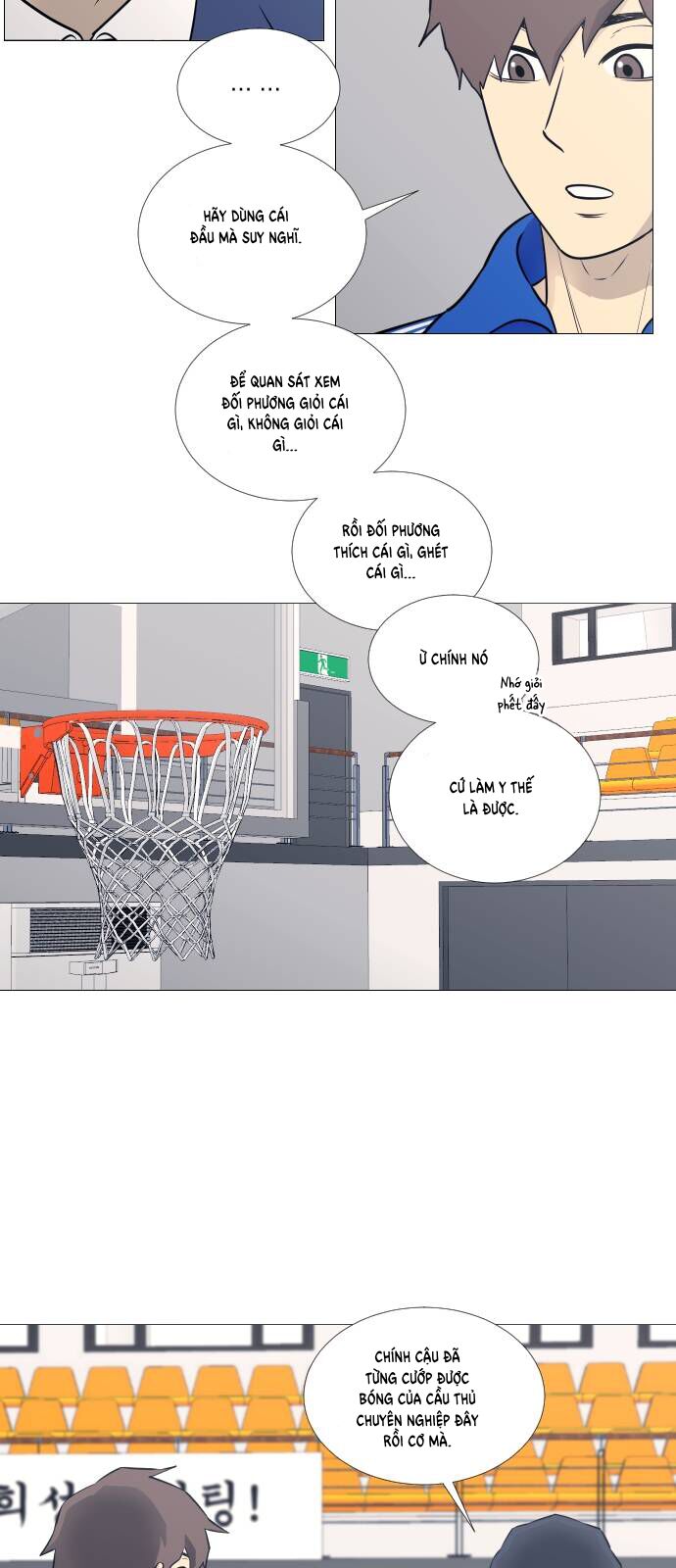 Garbage Time - Chapter 22 - Page 10