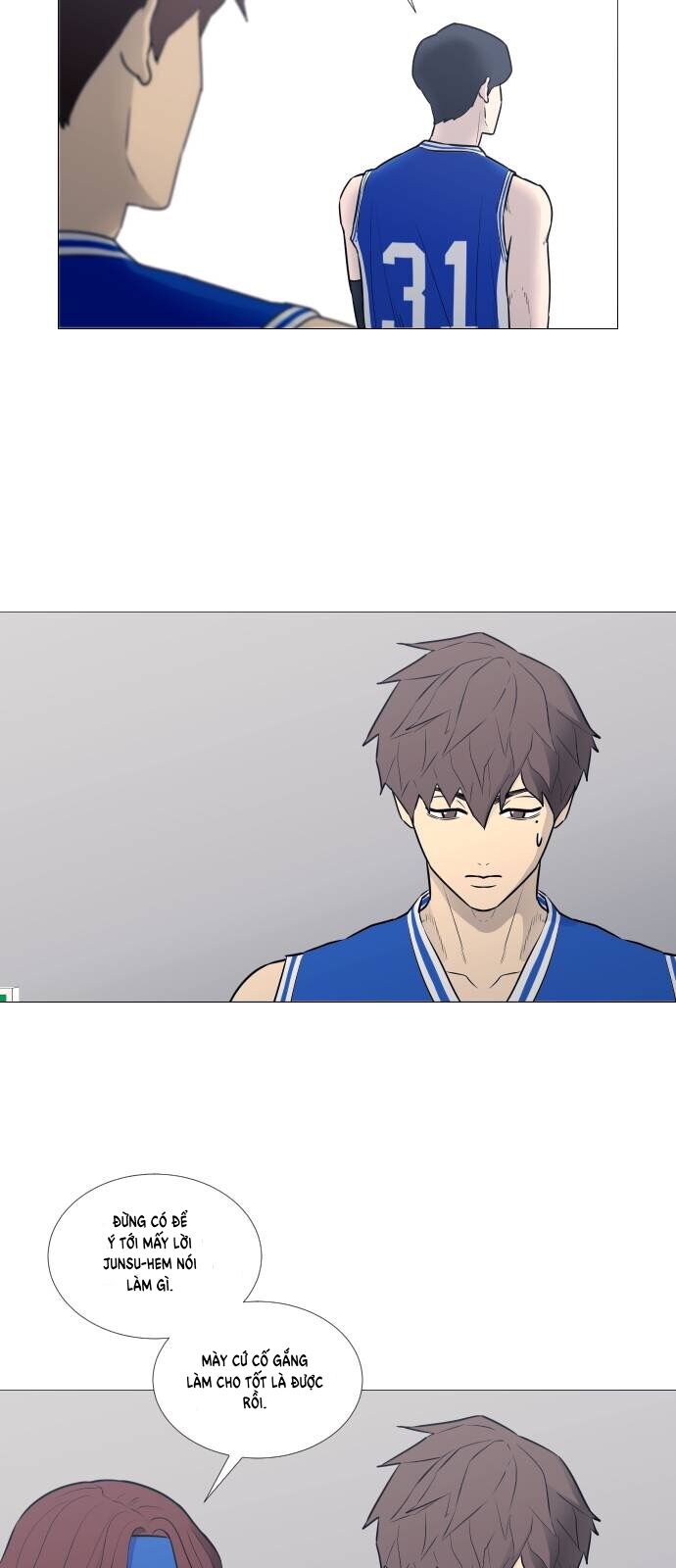 Garbage Time - Chapter 22 - Page 14