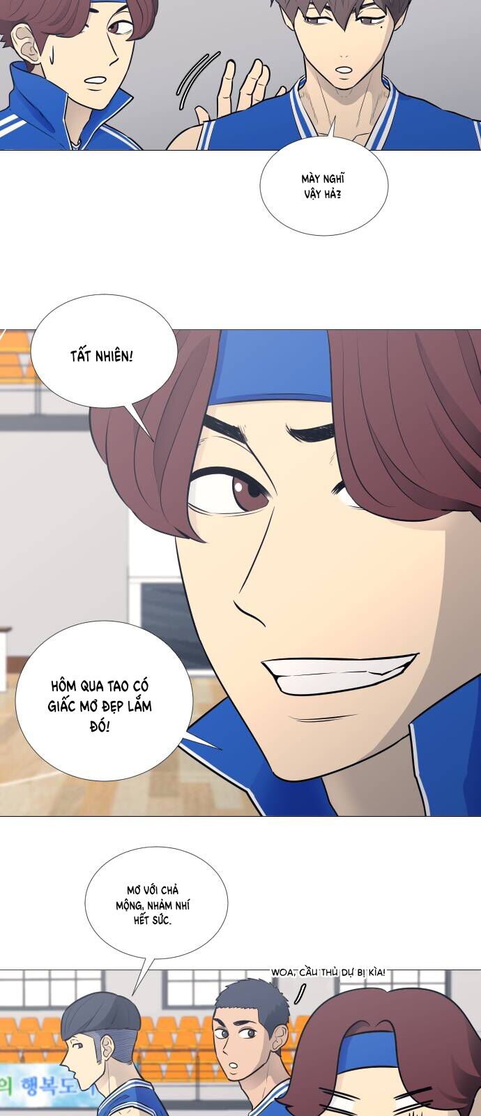 Garbage Time - Chapter 22 - Page 15