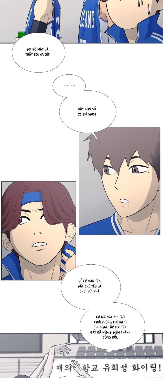 Garbage Time - Chapter 22 - Page 16