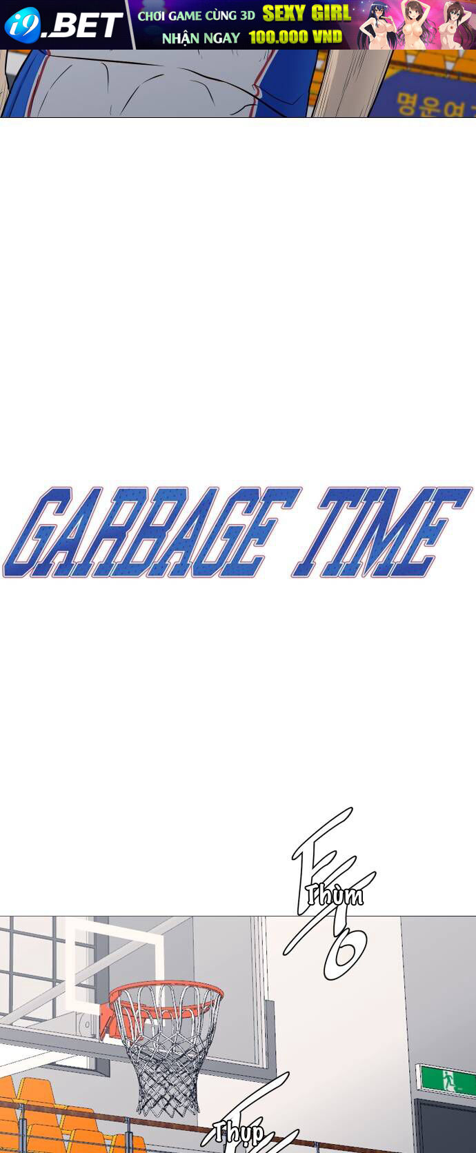 Garbage Time - Chapter 22 - Page 19