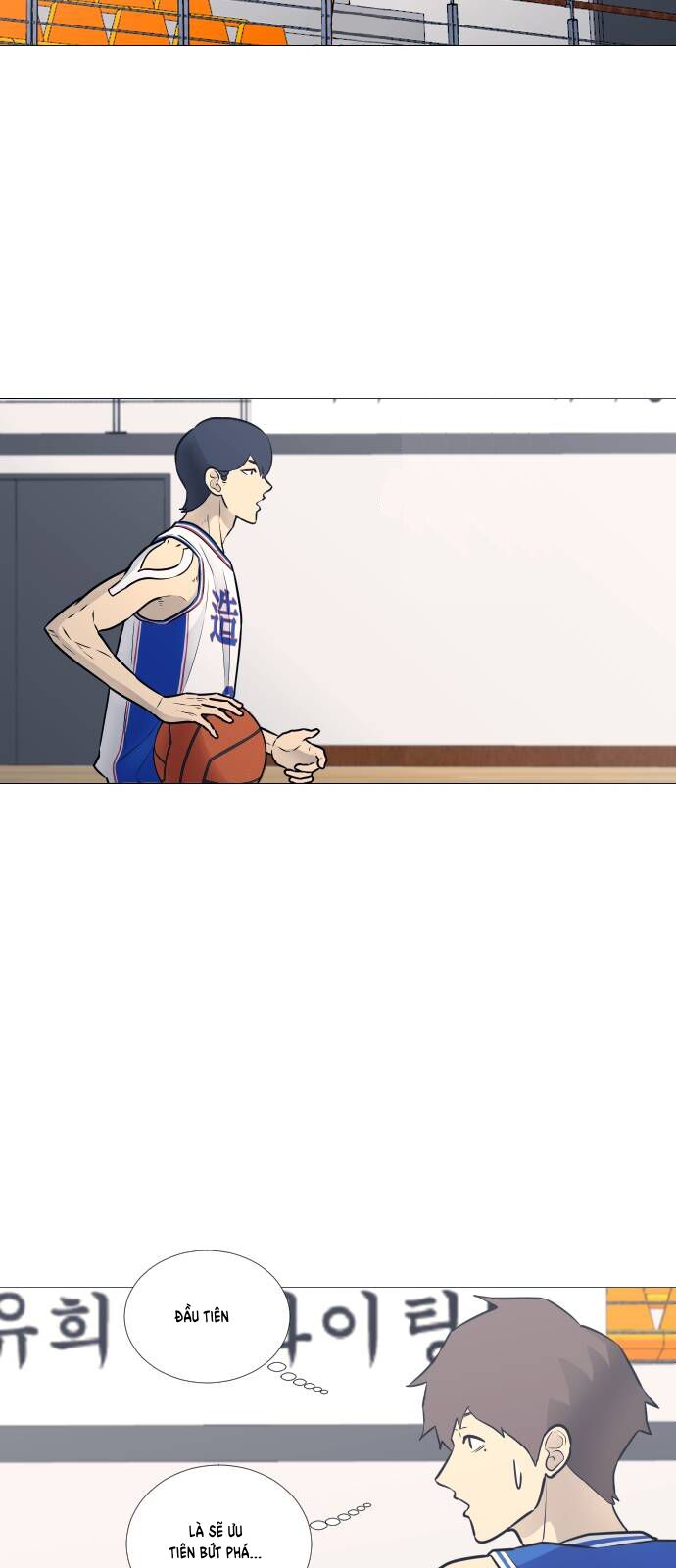 Garbage Time - Chapter 22 - Page 20