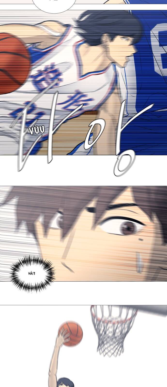 Garbage Time - Chapter 22 - Page 21