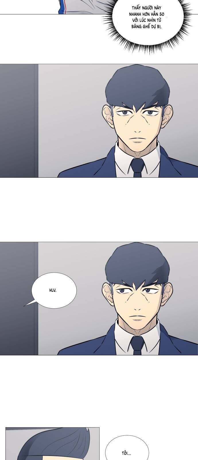 Garbage Time - Chapter 22 - Page 25