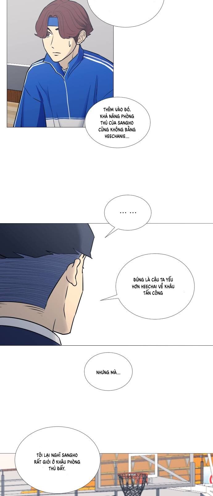 Garbage Time - Chapter 22 - Page 28