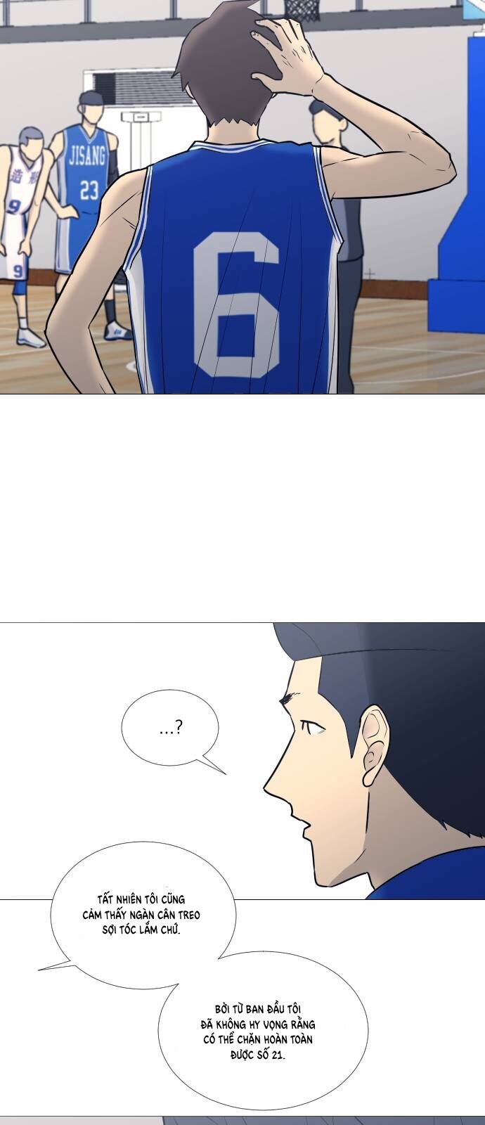 Garbage Time - Chapter 22 - Page 29