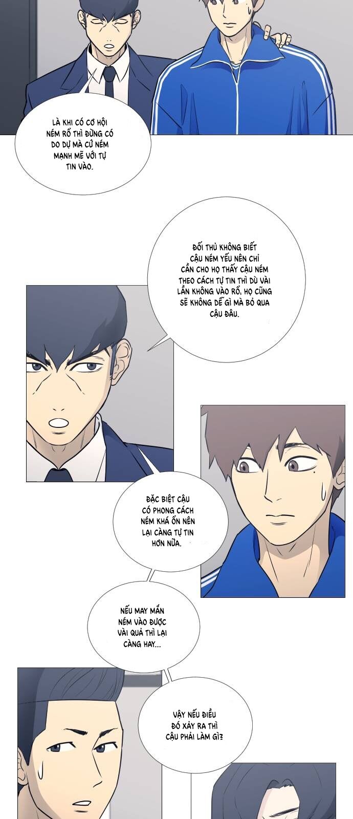 Garbage Time - Chapter 22 - Page 3