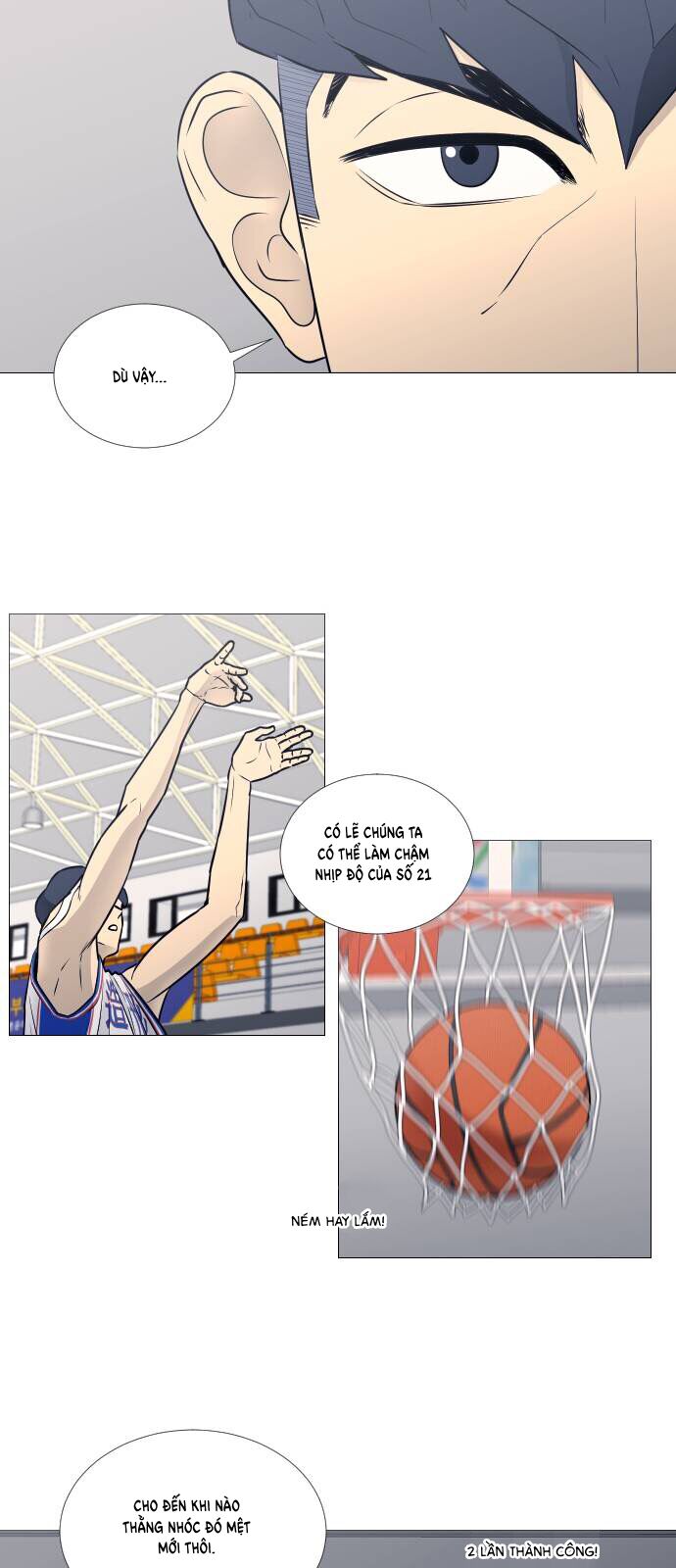 Garbage Time - Chapter 22 - Page 30