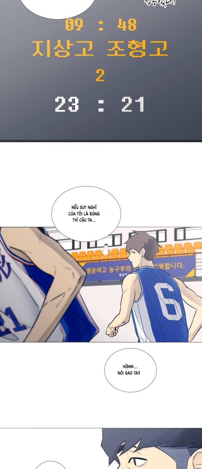 Garbage Time - Chapter 22 - Page 31