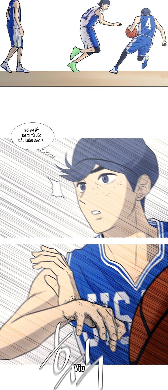 Garbage Time - Chapter 22 - Page 35