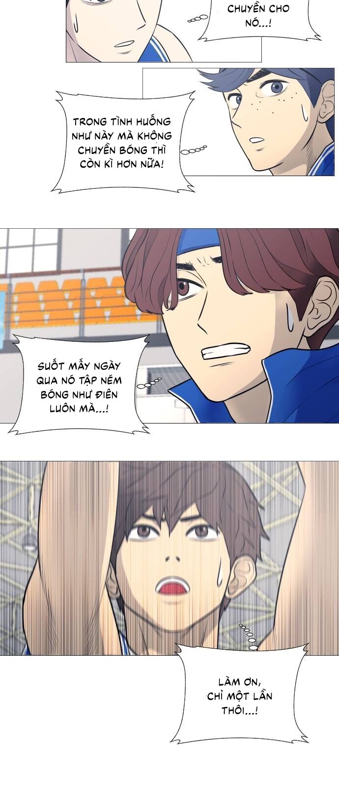 Garbage Time - Chapter 22 - Page 37