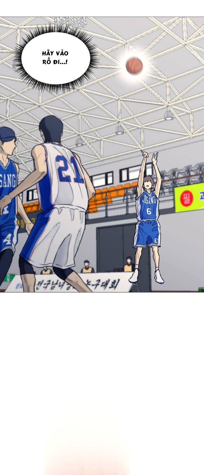 Garbage Time - Chapter 22 - Page 38