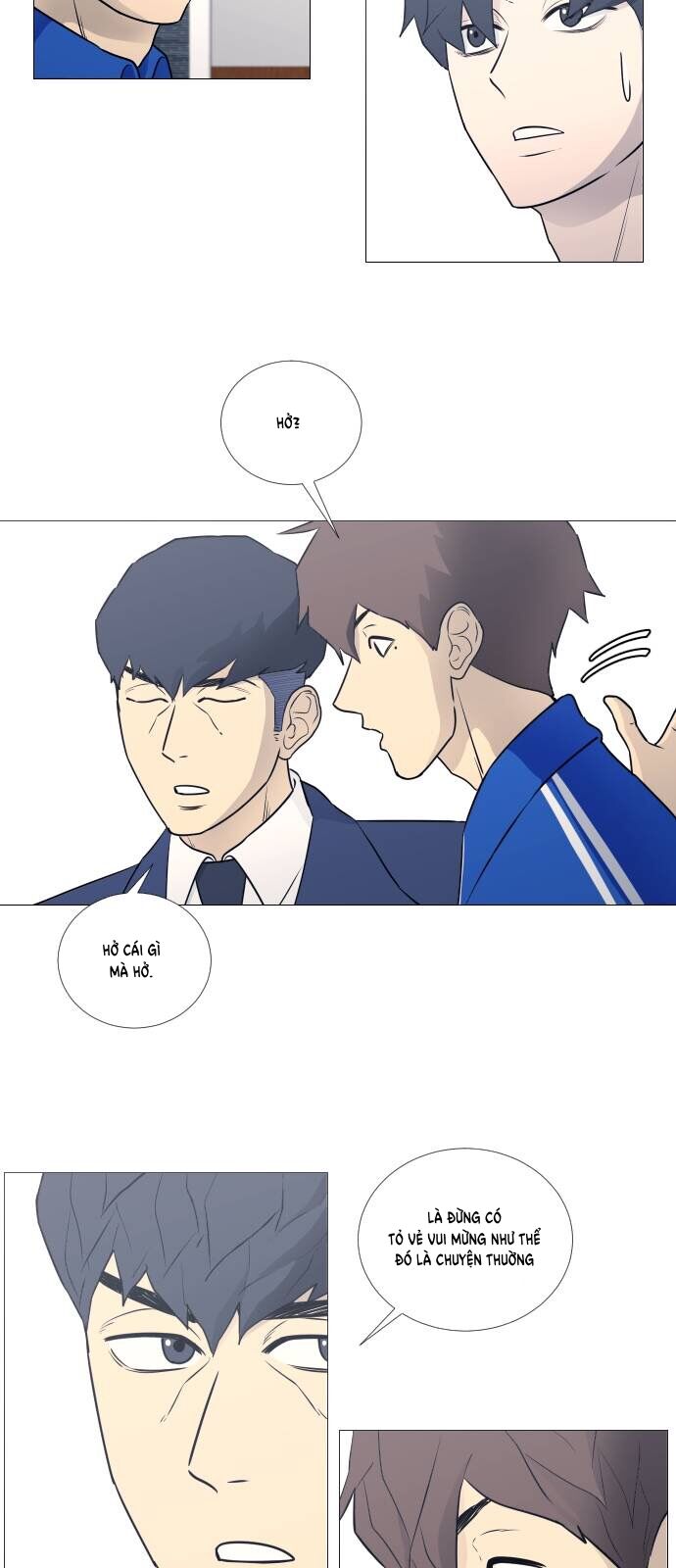 Garbage Time - Chapter 22 - Page 4